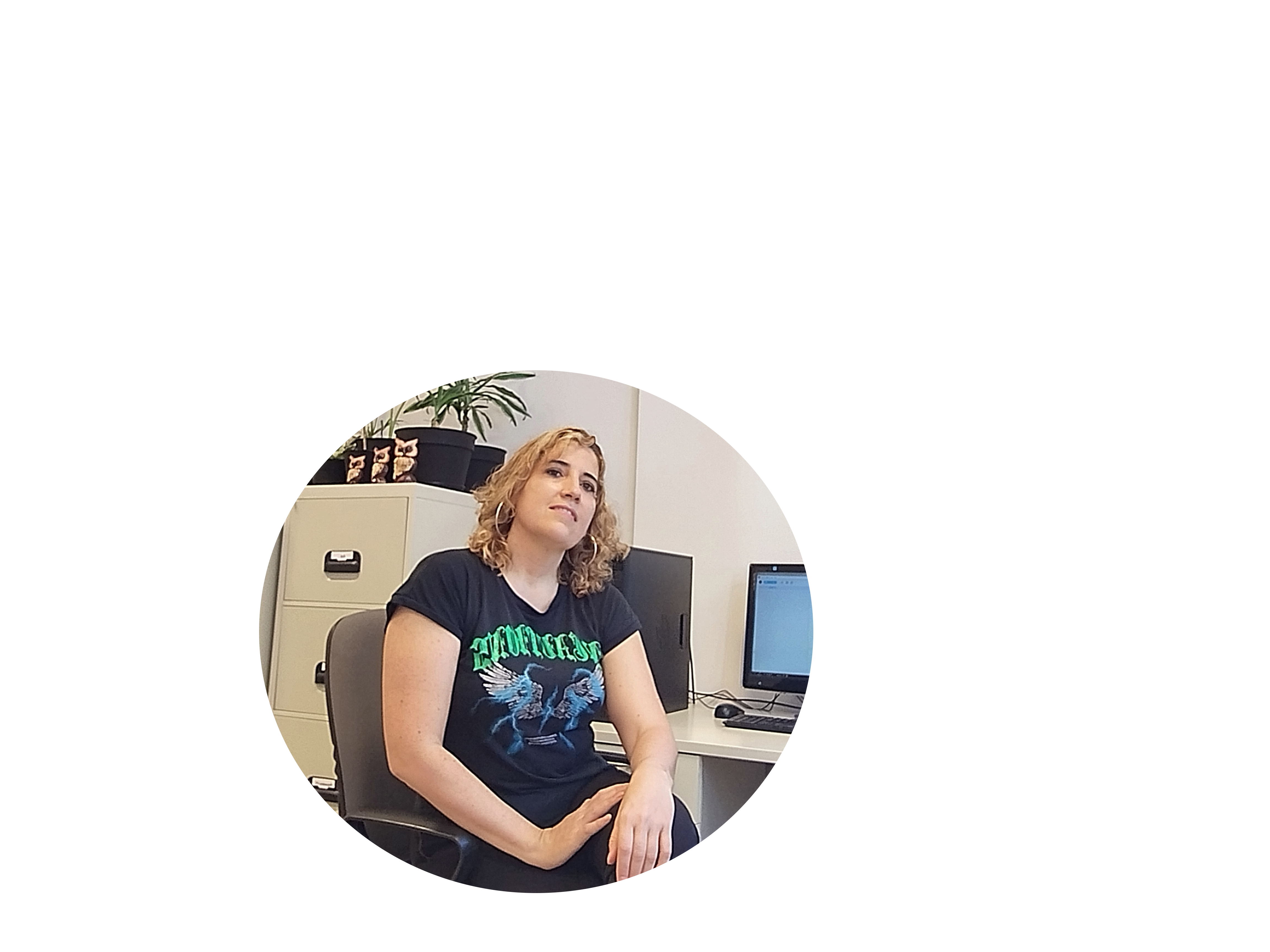 Dra. Ana Carolina Pedraza De Marchi